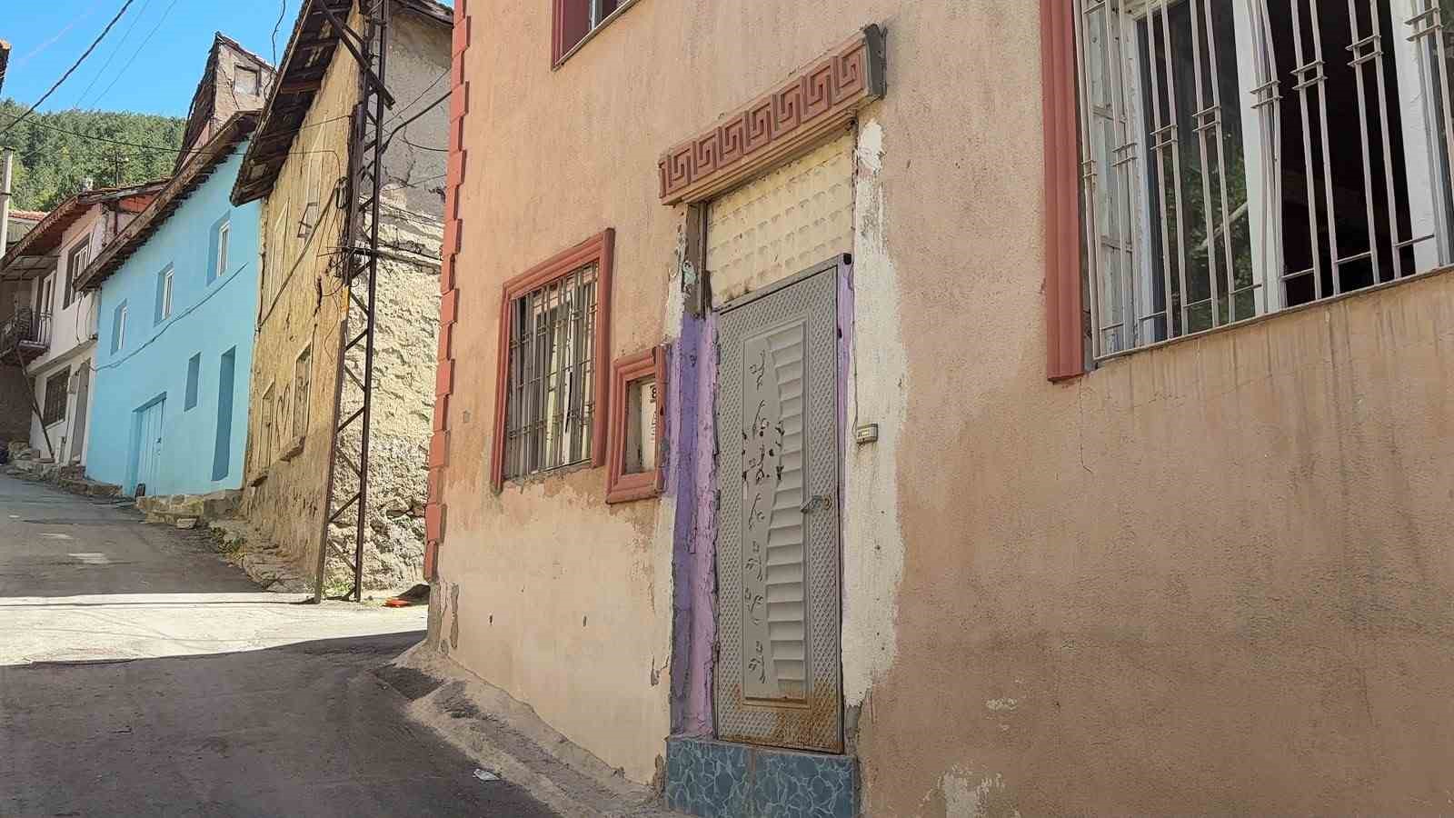 Kütahya’daki cinayetin bir ayağı Hatay’da çıktı