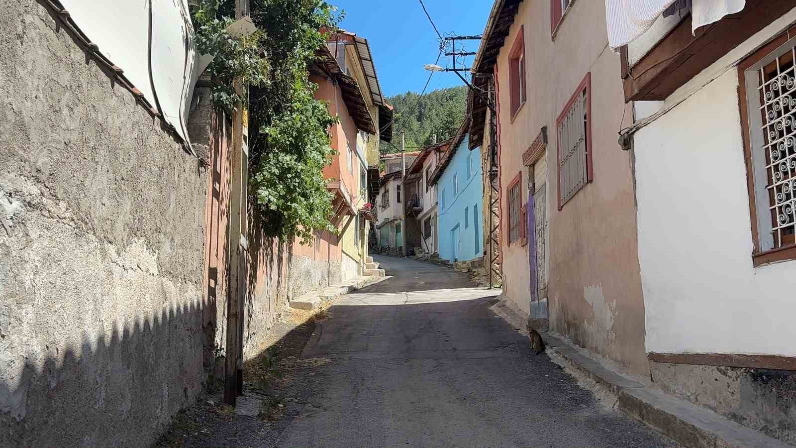 Kütahya’daki cinayetin bir ayağı Hatay’da çıktı