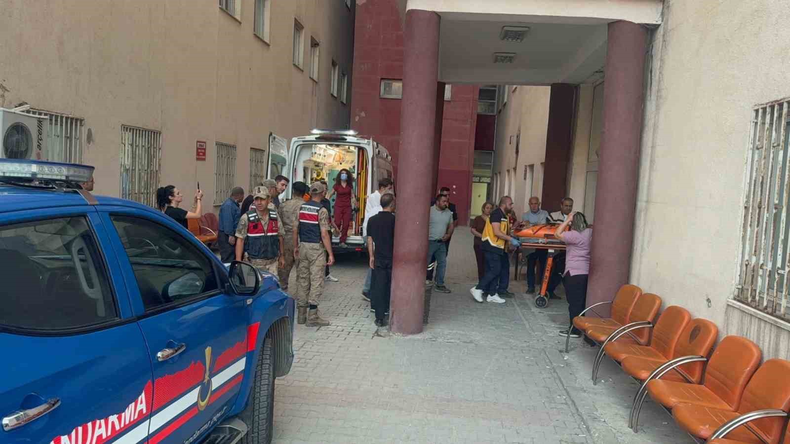 Tırmanış yaptığı dağda günler sonra ulaşılan Bursalı dağcının cenazesi hastaneye getirildi
