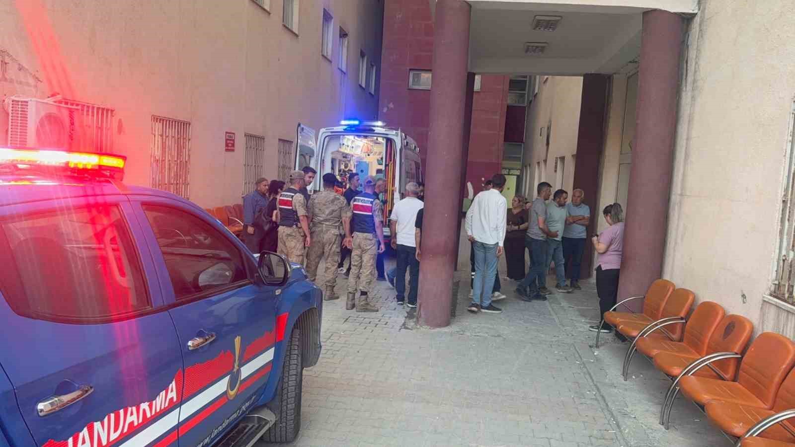 Tırmanış yaptığı dağda günler sonra ulaşılan Bursalı dağcının cenazesi hastaneye getirildi