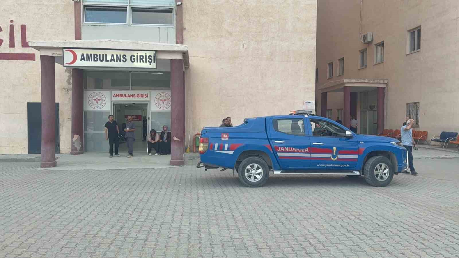 Tırmanış yaptığı dağda günler sonra ulaşılan Bursalı dağcının cenazesi hastaneye getirildi