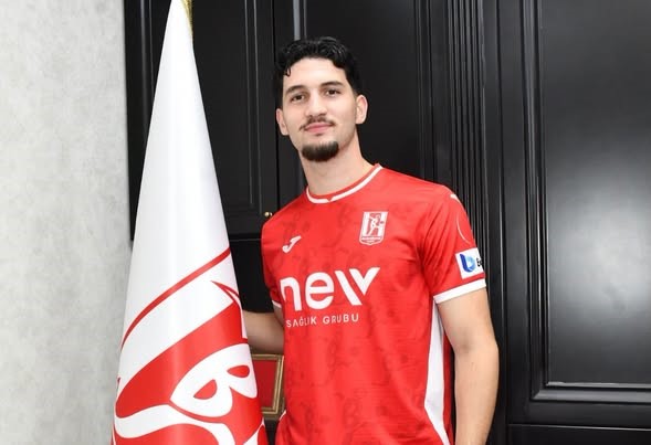 Balıkesirspor, 3 oyuncu ile sözleşme imzaladı