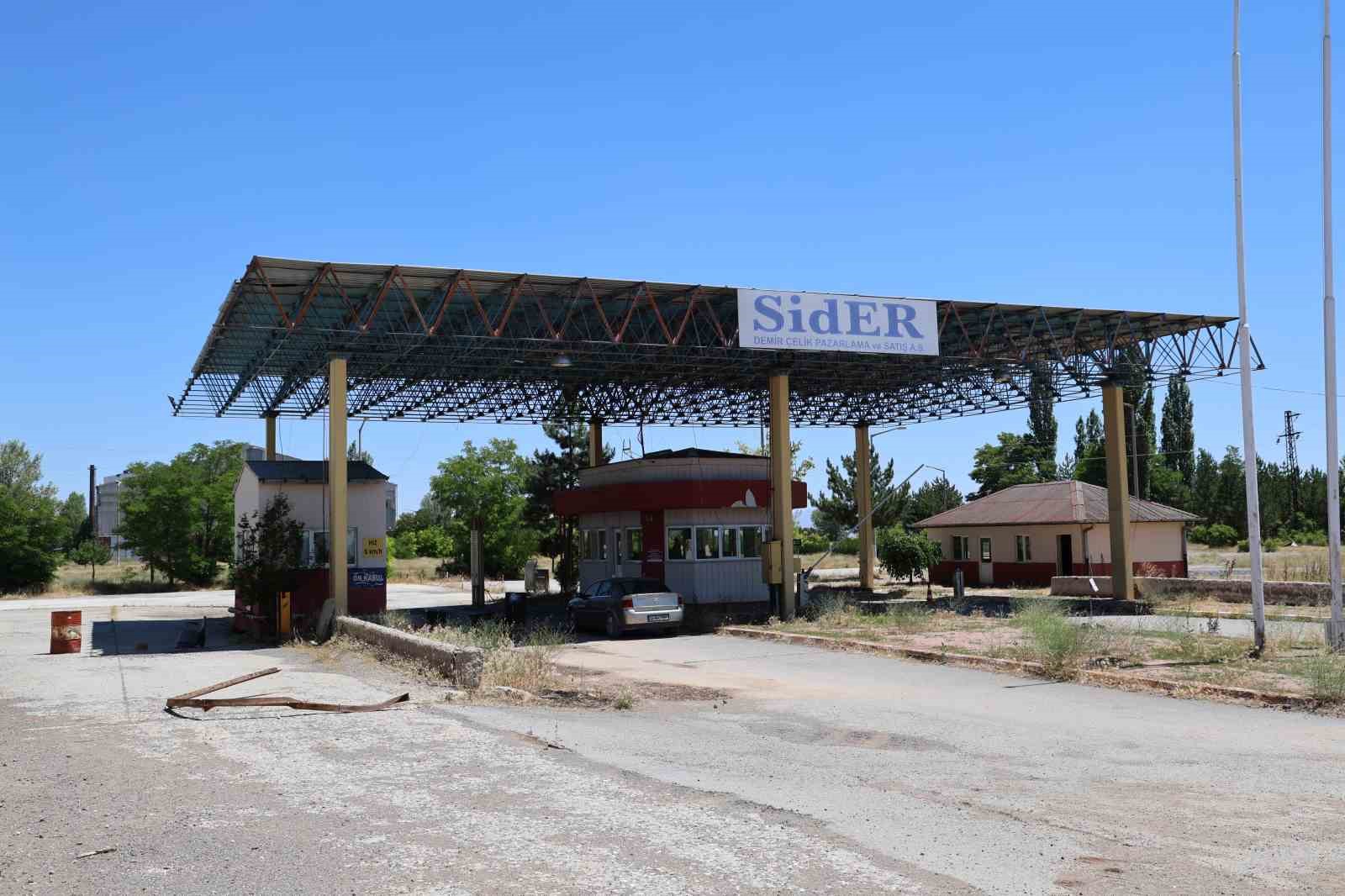 Bir dönem Türkiye’nin en büyüklerindendi, şimdi korku filmlerini aratmıyor