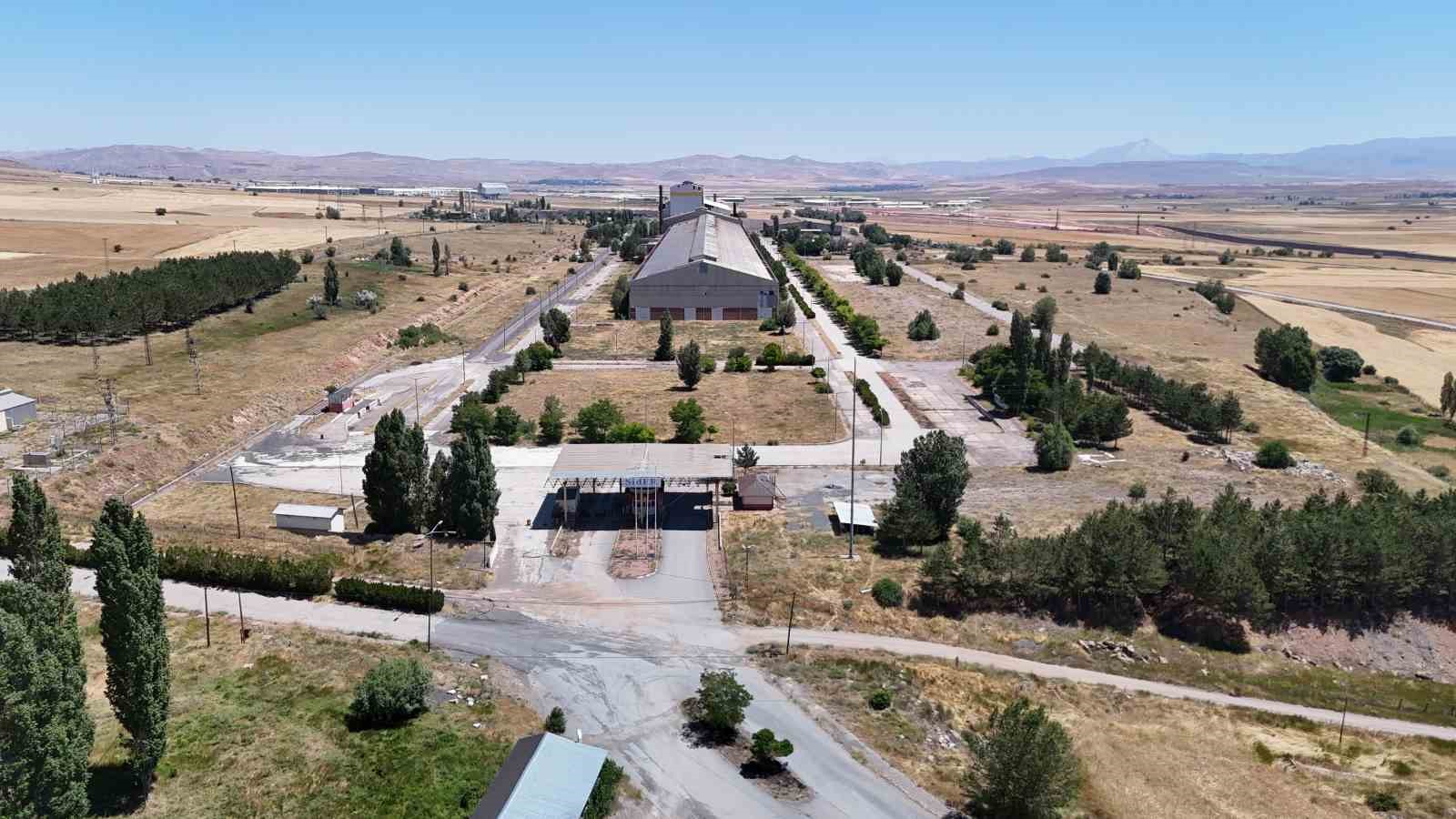 Bir dönem Türkiye’nin en büyüklerindendi, şimdi korku filmlerini aratmıyor