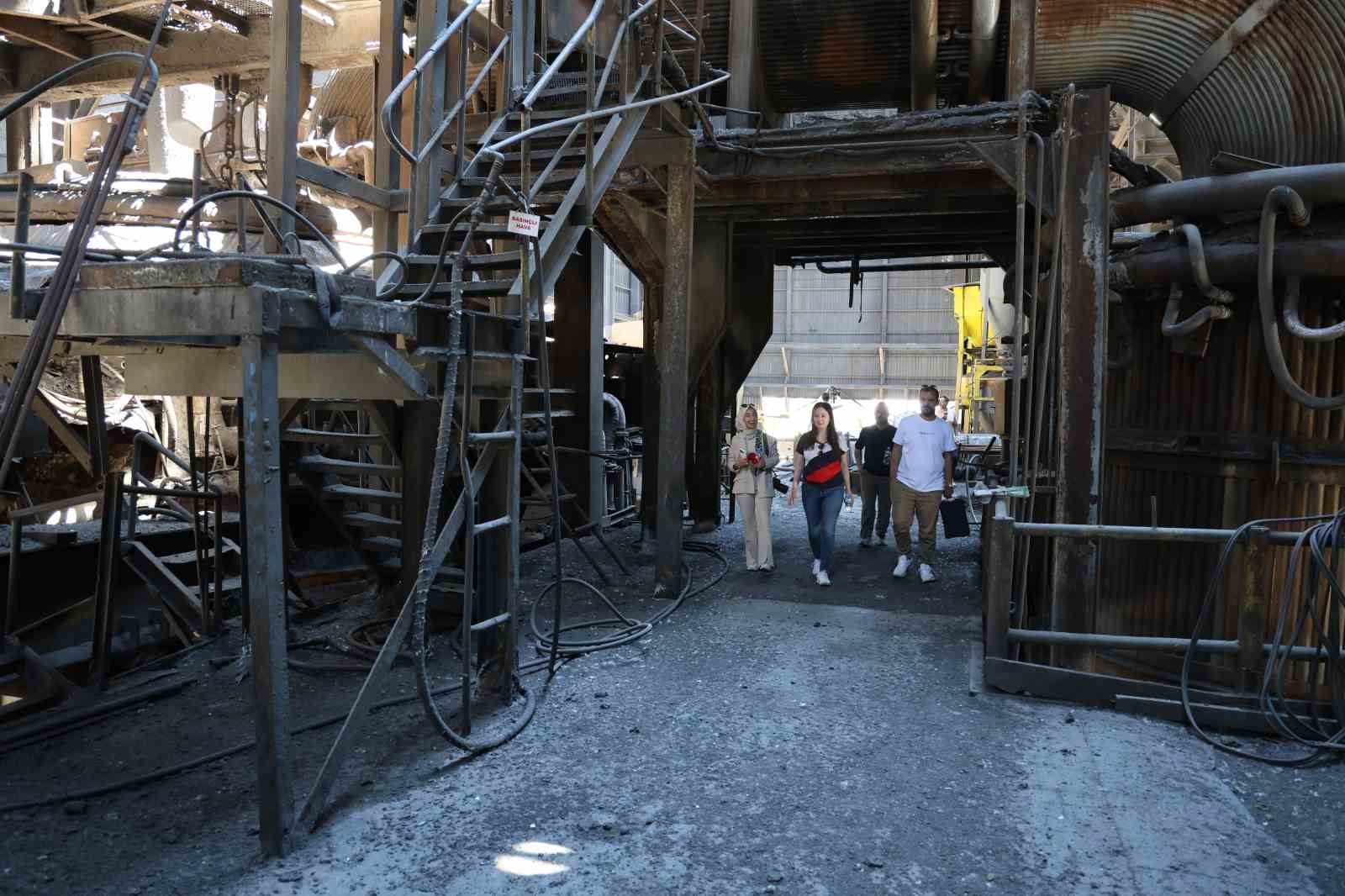 Bir dönem Türkiye’nin en büyüklerindendi, şimdi korku filmlerini aratmıyor