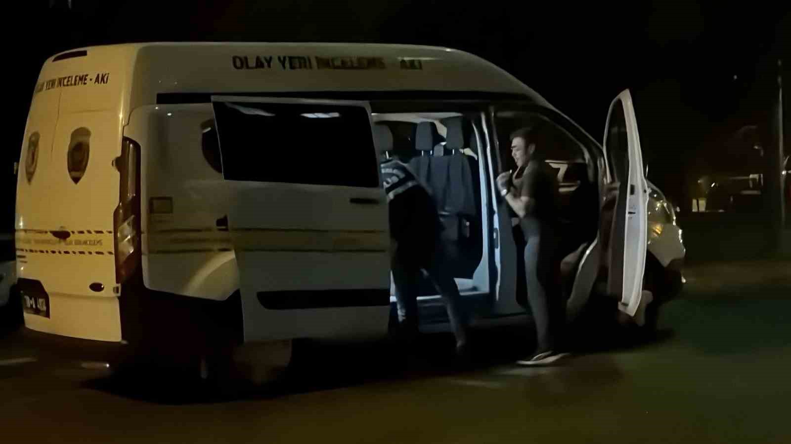 Kayseri’de 3. kattan düşen çocuk ağır yaralandı
