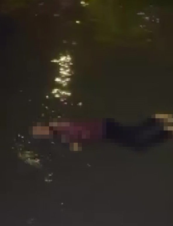 Adana’da sulama kanalında erkek cesedi bulundu