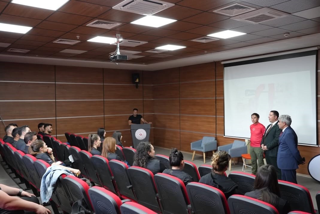 Kars, Wellness Antrenörlerinin buluşma noktası oldu