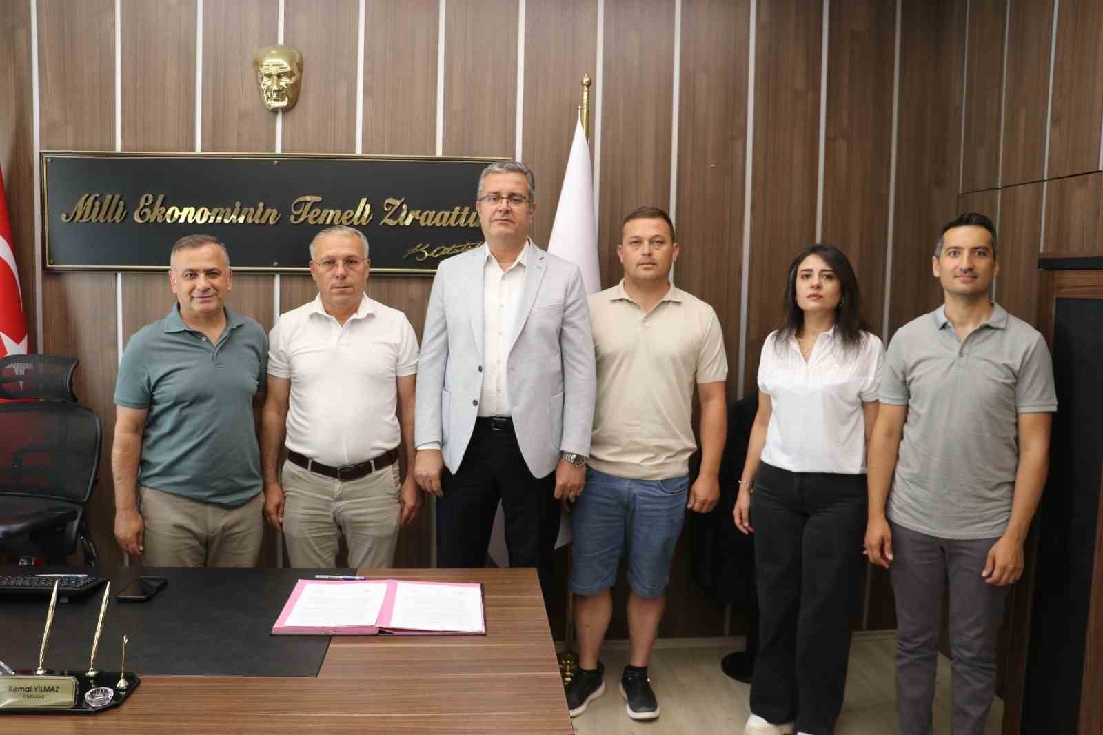 Dereköy Balıkçı Barınağı 10 yıllığına kiralandı