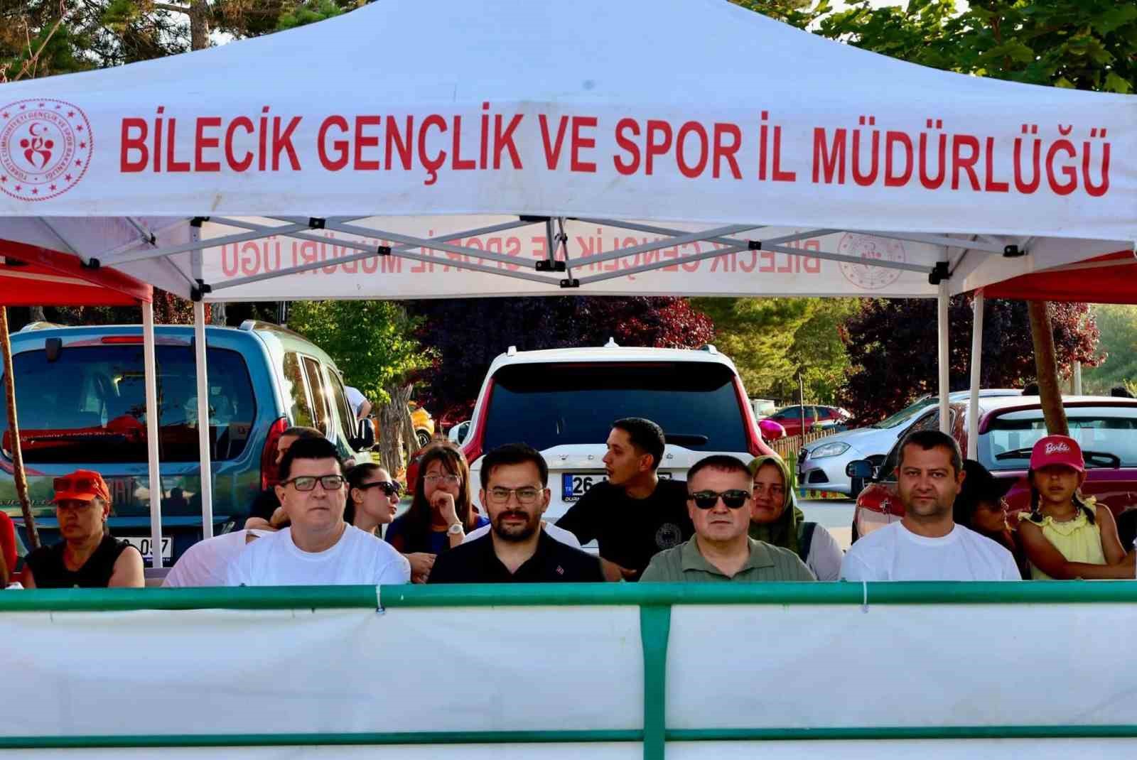 Plaj voleybolunda şampiyonlar belli oldu