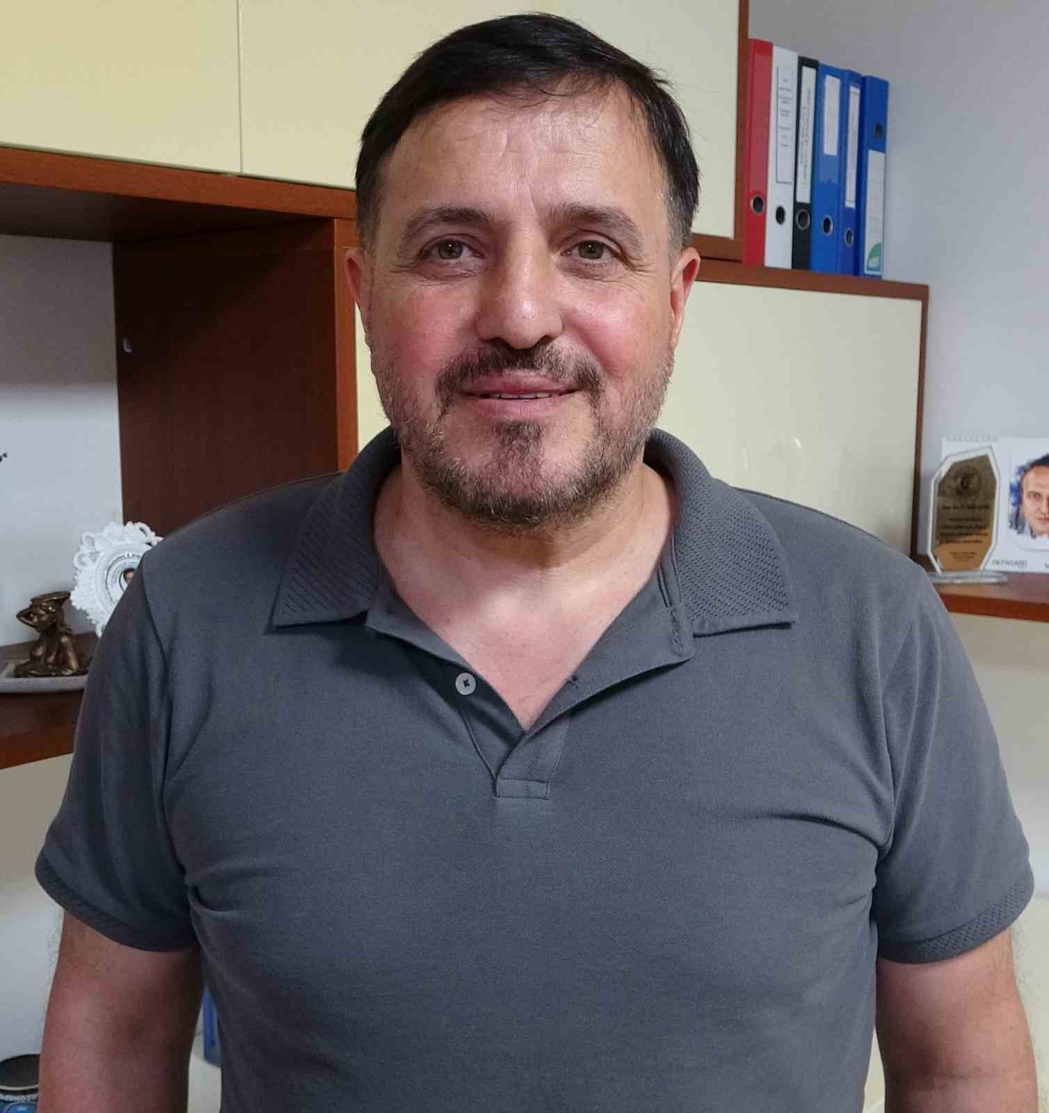 Doğu Karadeniz’de kene sezonu sakin geçiyor