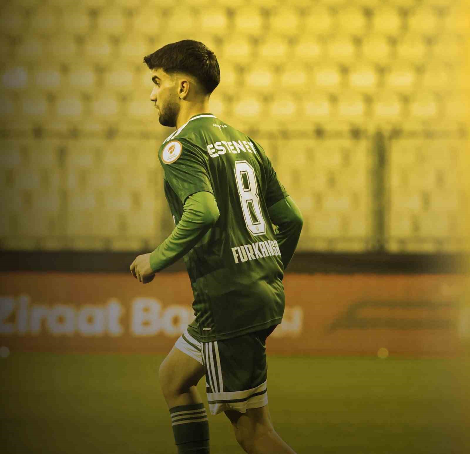 Aliağa FK yeni sezon hazırlıklarına başladı
