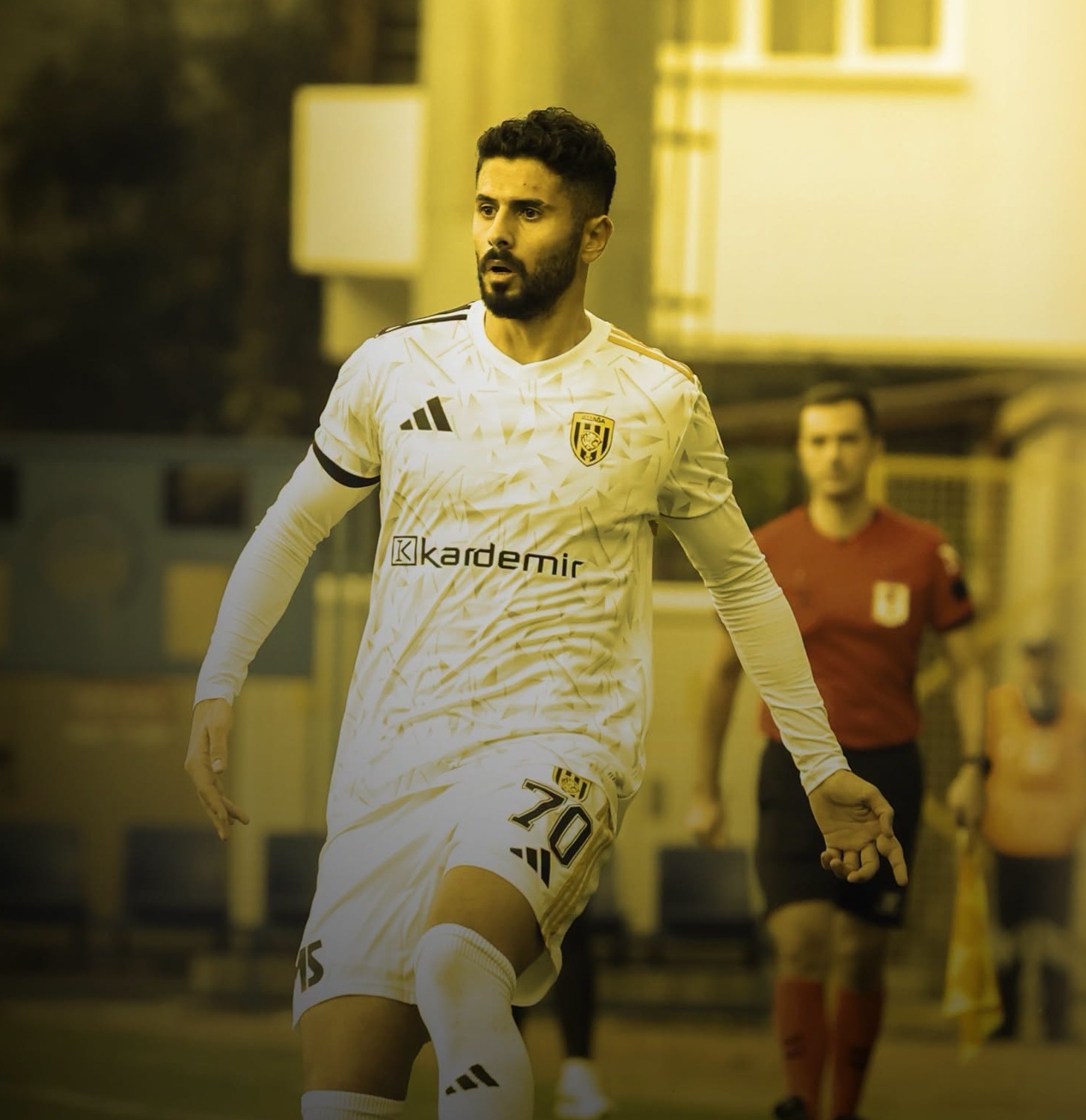 Aliağa FK yeni sezon hazırlıklarına başladı