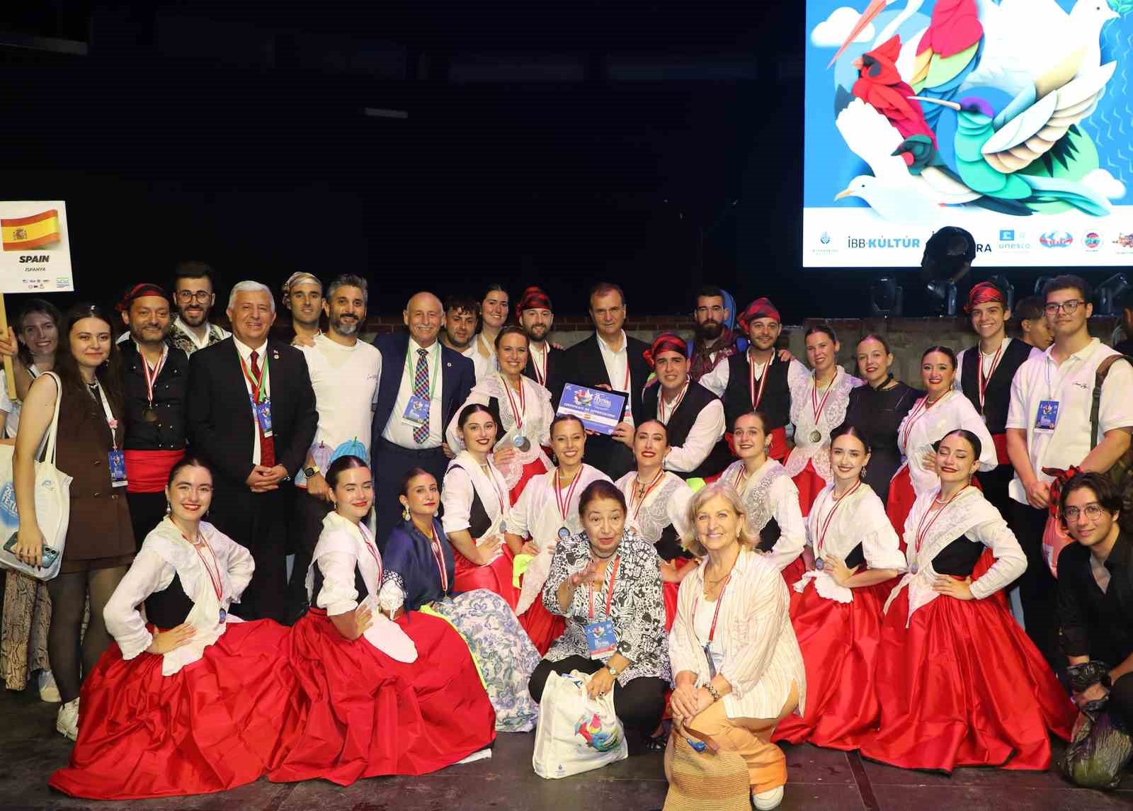 27. Uluslararası İstanbul Büyükçekmece Kültür ve Sanat Festivali başlıyor