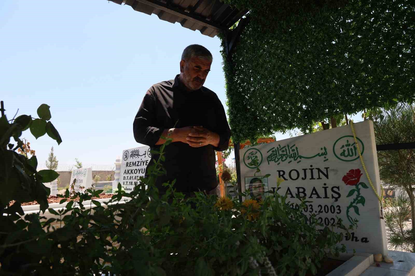 Rojin Kabaiş’in üzerindeki kıyafetlerden DNA örneği alınmadığı ortaya çıktı