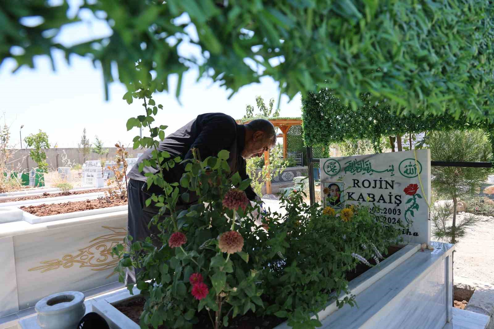 Rojin Kabaiş’in üzerindeki kıyafetlerden DNA örneği alınmadığı ortaya çıktı