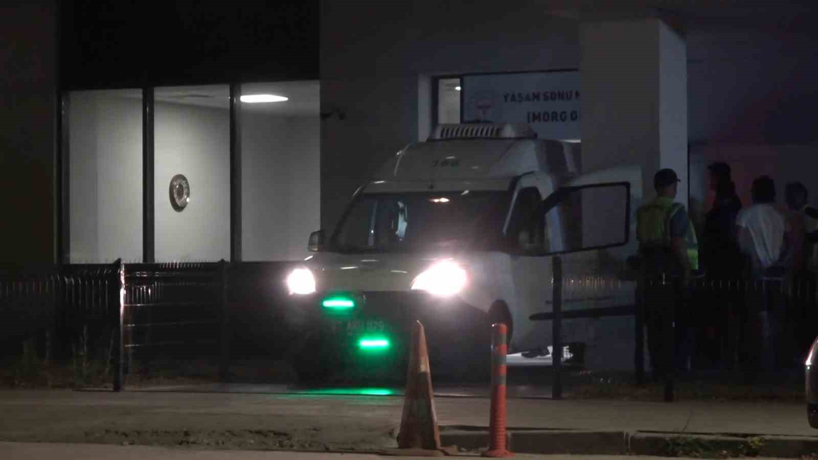 Yalova’da eğitim sırasında rahatsızlanan askeri öğrenci şehit oldu