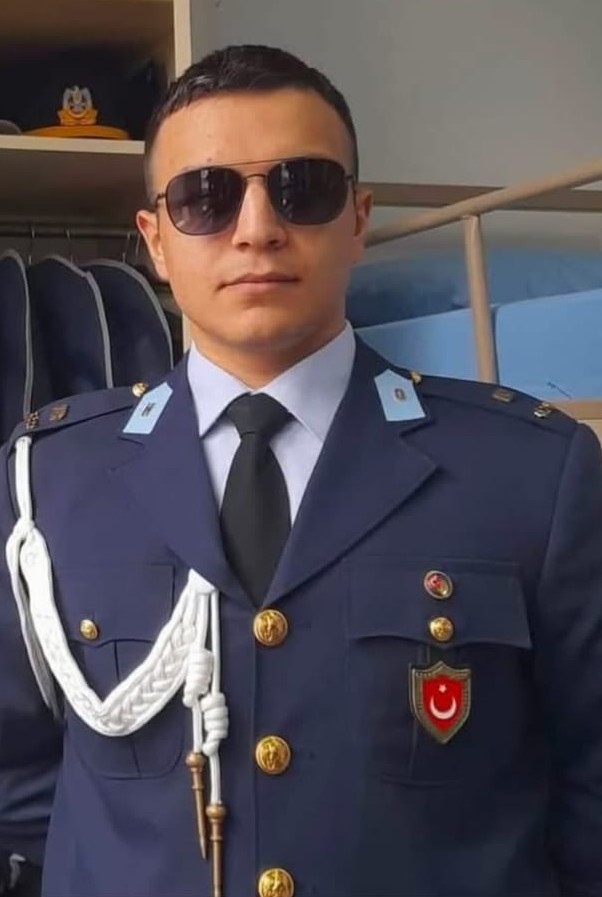 Yalova’da eğitim sırasında rahatsızlanan askeri öğrenci şehit oldu
