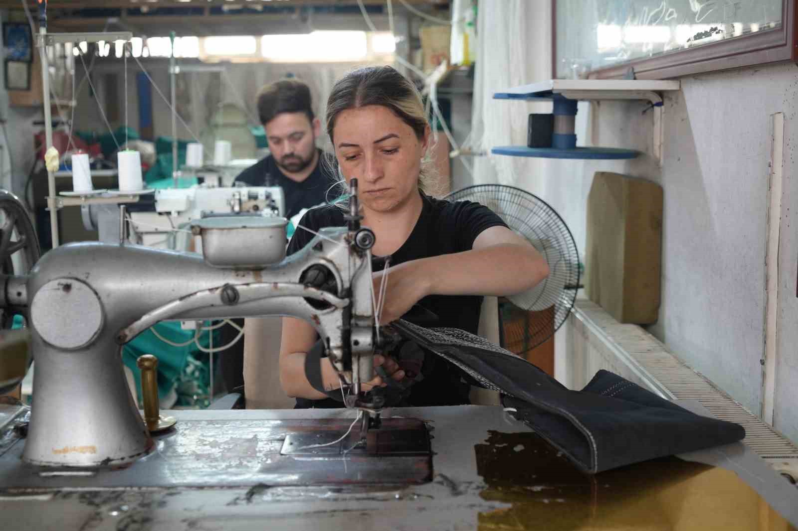 Kispet atölyesinde yoğun mesai: Doğmamış çocuklara bile sipariş alıyorlar