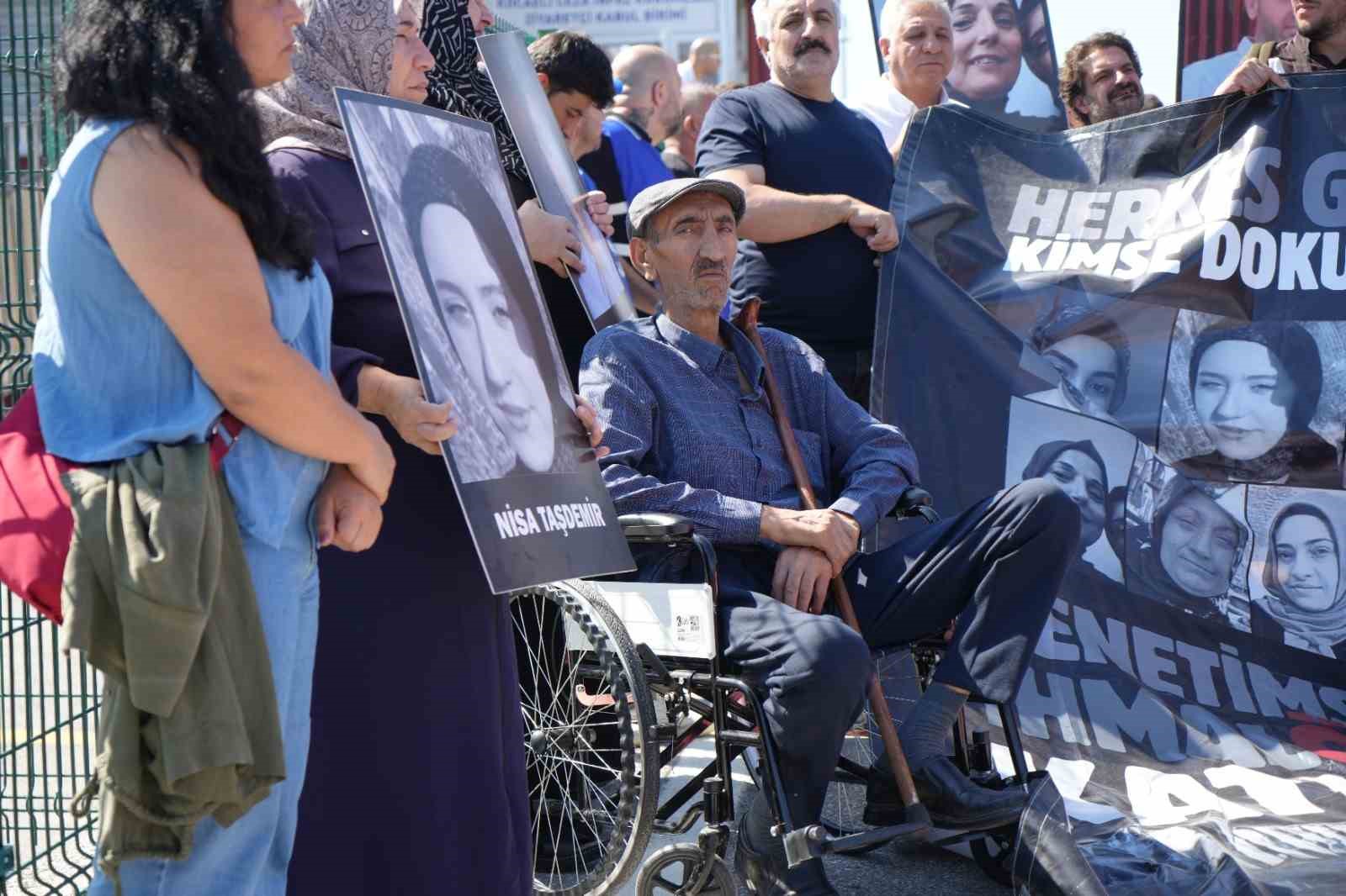 Ravive davasında üçüncü celse: Gözler kamu görevlileri iddianamesinde