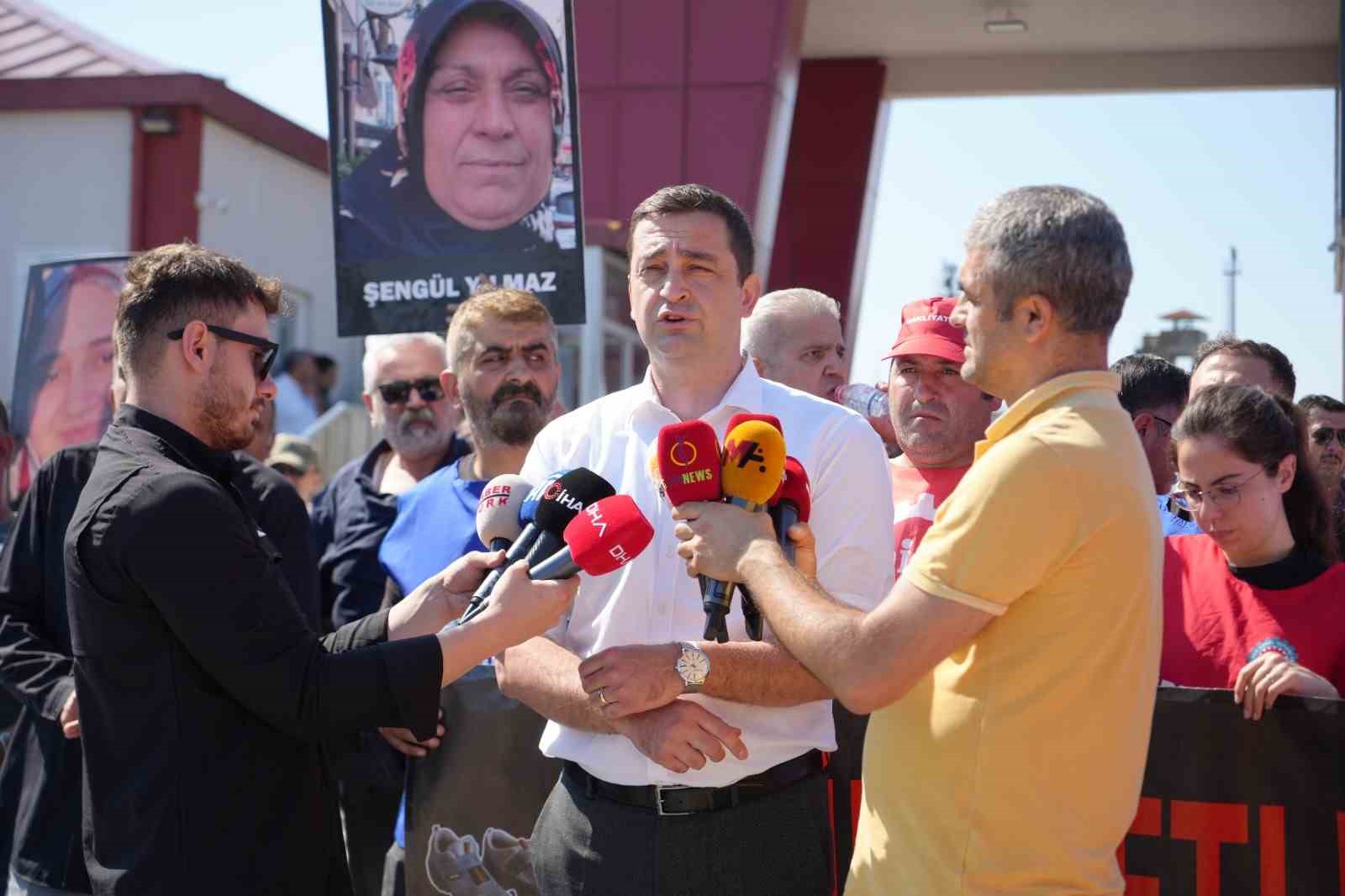 Ravive davasında üçüncü celse: Gözler kamu görevlileri iddianamesinde