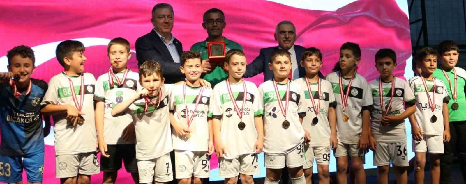 15 Temmuz’un kahramanlık destanı yeni nesillere aktarılıyor