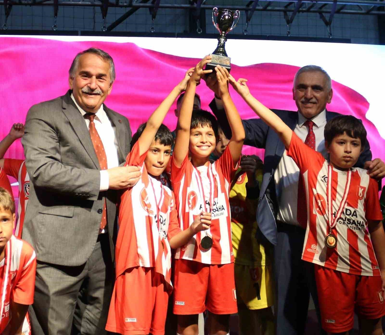 15 Temmuz’un kahramanlık destanı yeni nesillere aktarılıyor