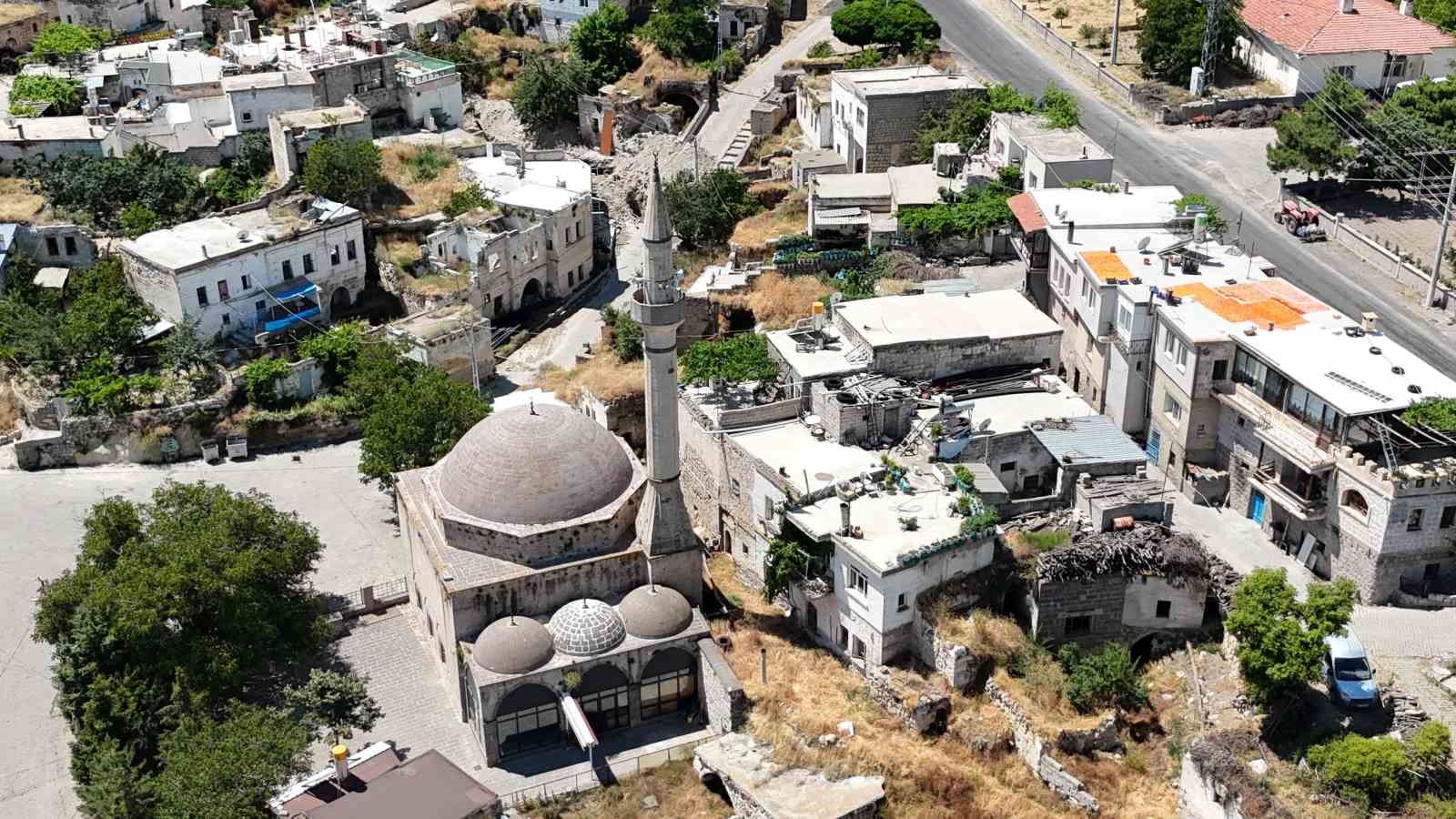 Kapadokya’da yeni ’sit’ kararı yürürlüğe girdi