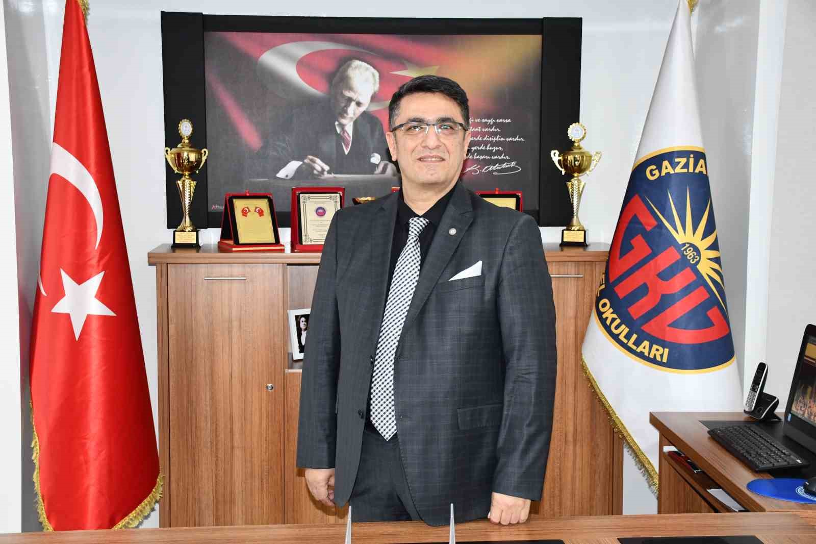 GKV Özel Liseleri’nden YKS’de büyük başarı