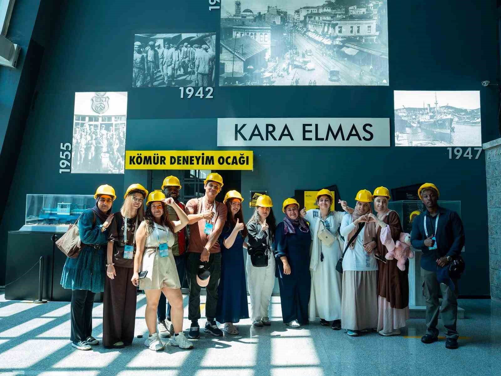 Yunus Emre Enstitüsü’nden Türkçe ve Türkoloji yaz okulları projesi