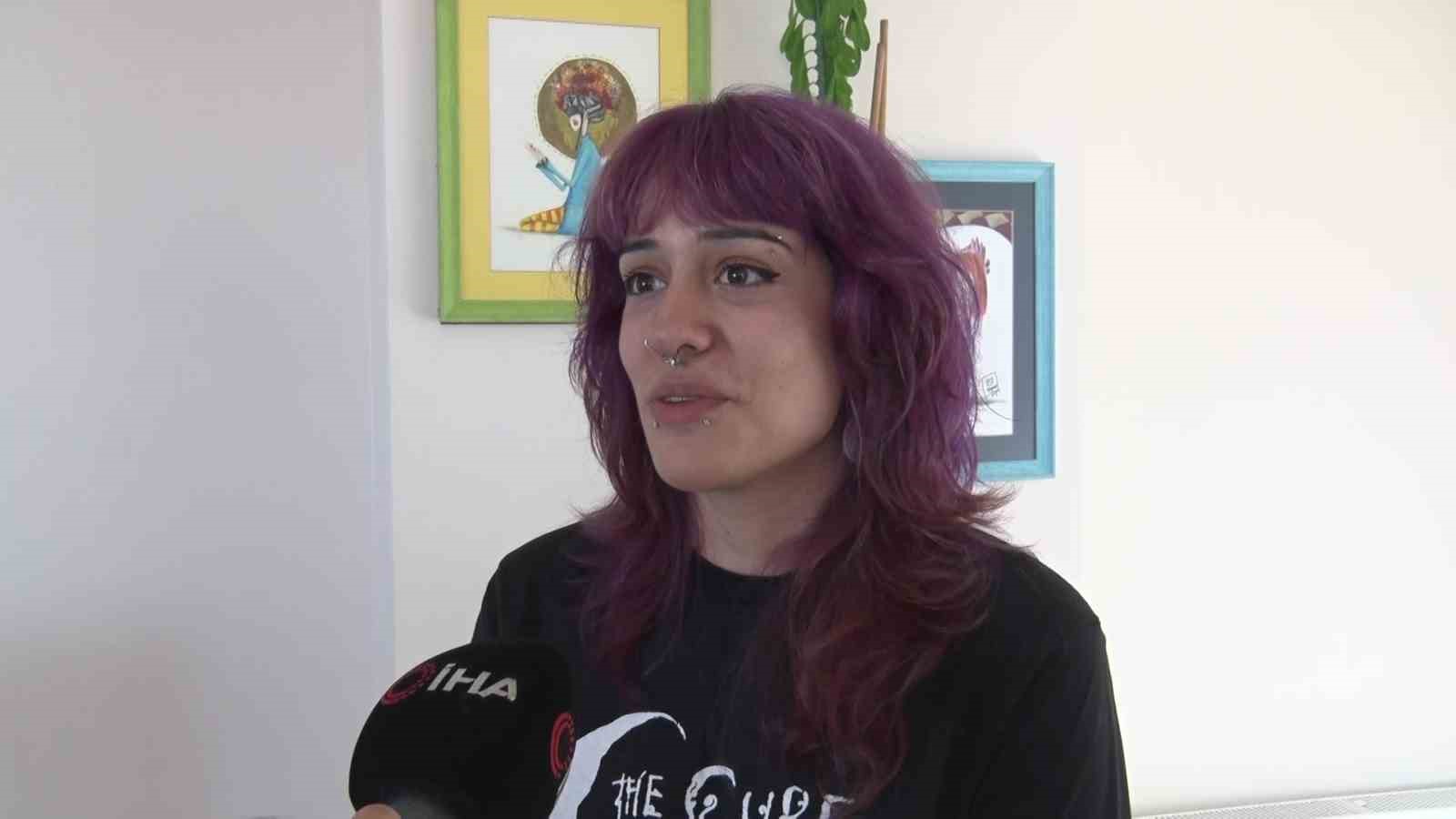 YDS Almanca testi Türkiye birincisi Uyar: "Saatlerce ders çalışmaktansa daha çok düzenli çalıştım"
