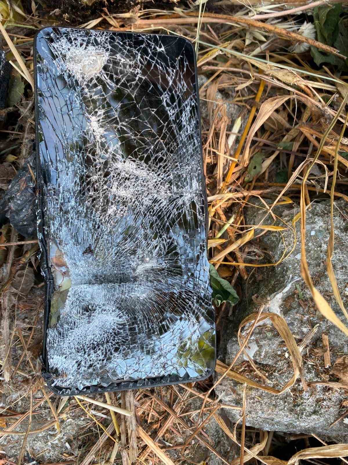 Fatih’te kılık değiştirip 4 kilogram altın vurgunu yapan 2 şüpheli yakalandı