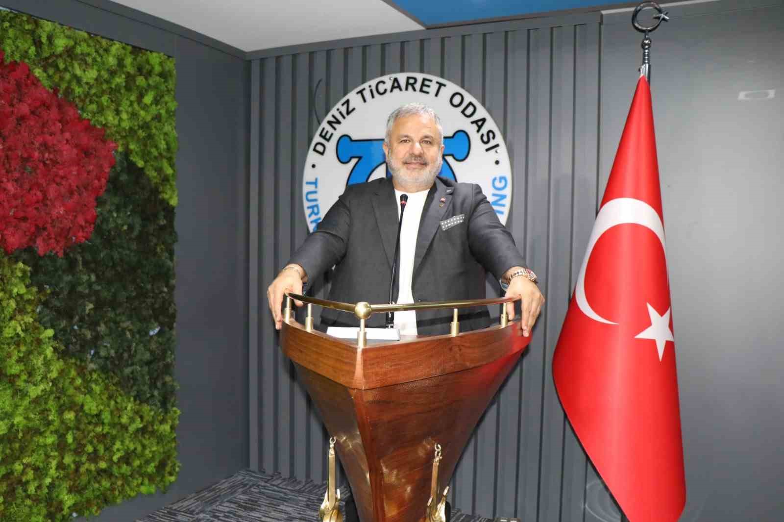 Aliağa limanları 2026’nın ilk 6 ayında Türkiye liderliğini sürdürdü