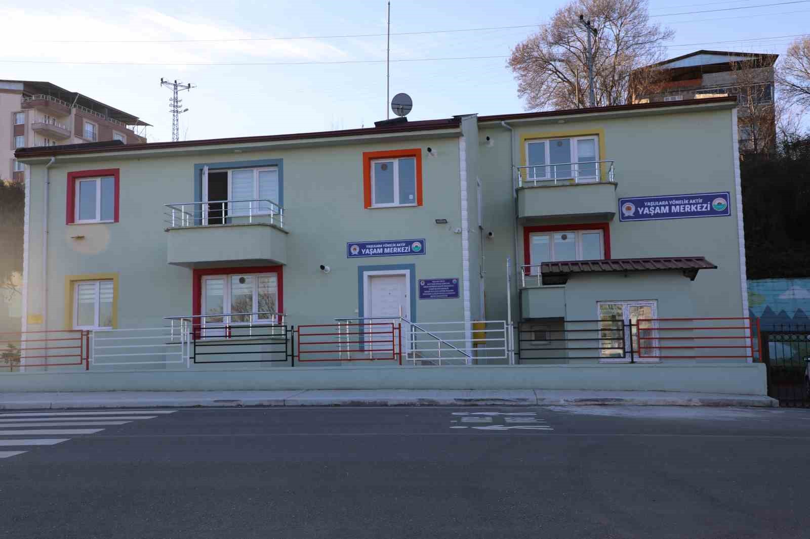 Büyükşehir ve İlkadım’dan 3 bin 476 vatandaşa sosyal hizmet desteği