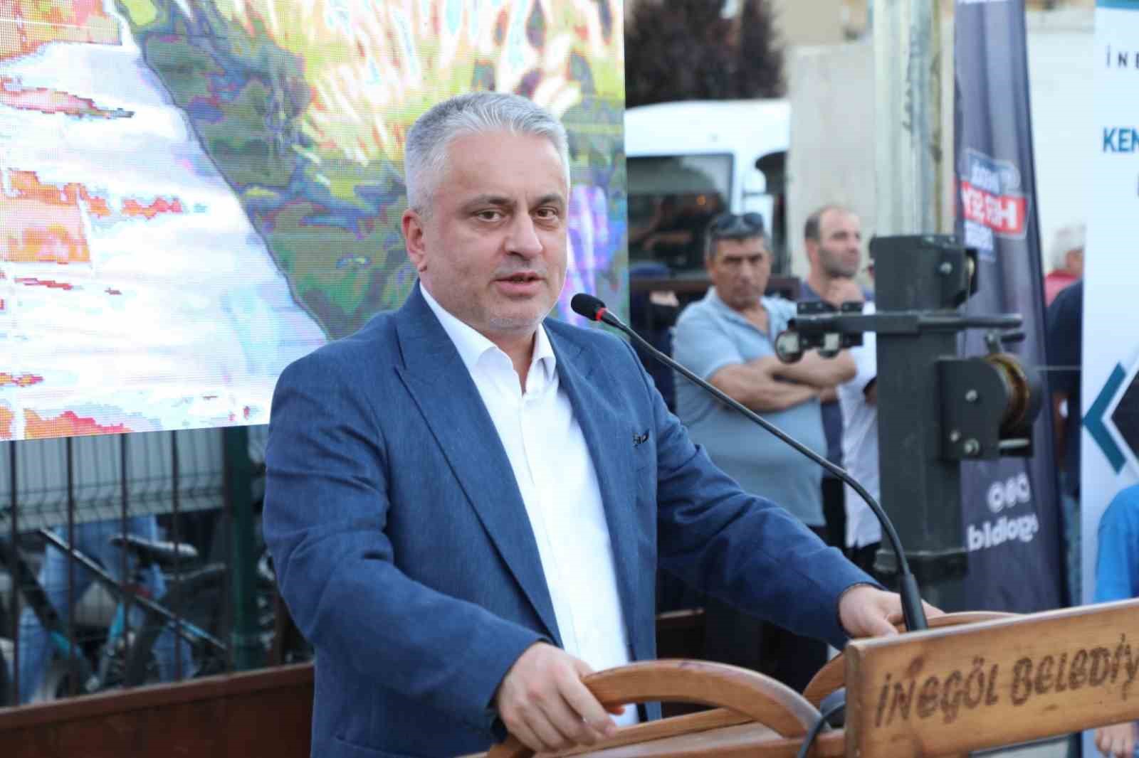 Alanyurt kentsel dönüşüm ofisi açıldı