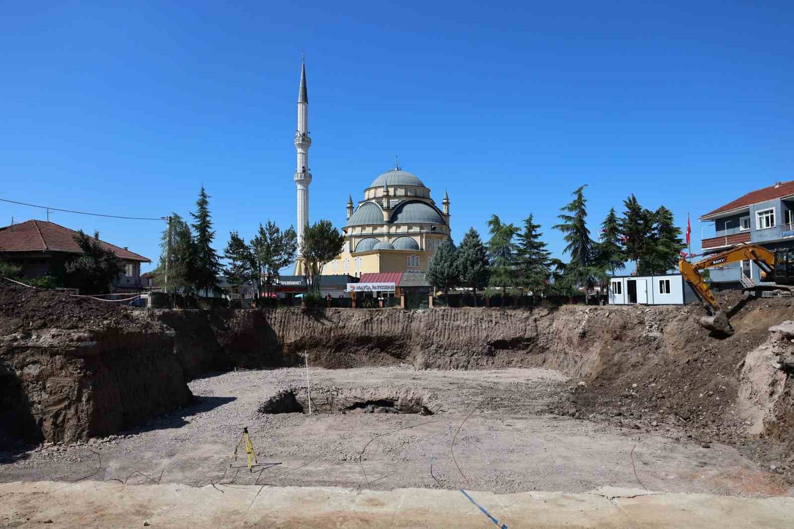 Başiskele’ye 3 okul daha kazandırılıyor