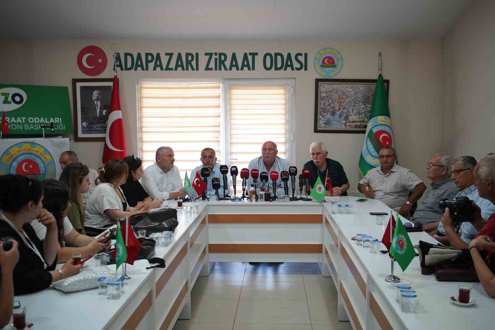Sakarya’da fındık işçilerinin 2026 yılı yevmiyesi belli oldu