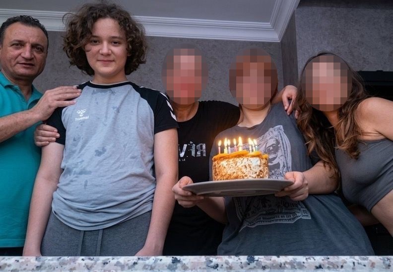 Kahramanmaraş’taki okul saldırısının çarpıcı detayları ortaya çıktı