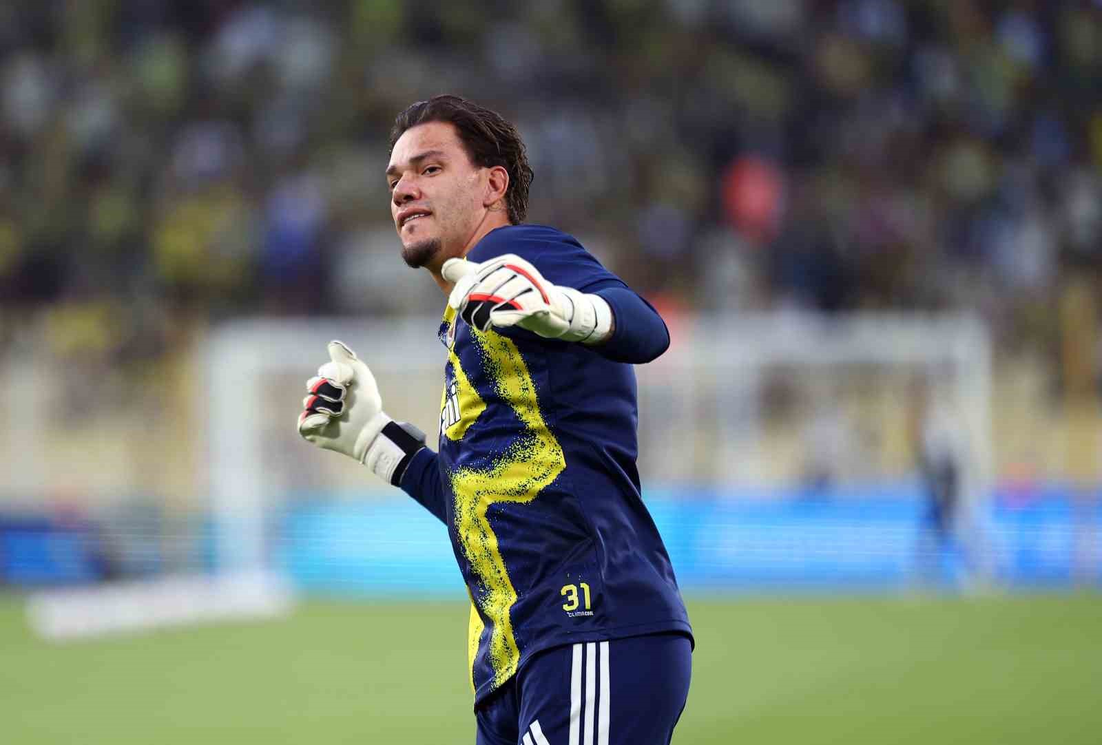UEFA Şampiyonlar Ligi: Fenerbahçe: 0 - Gornik Zabrze: 0 (Maç devam ediyor)