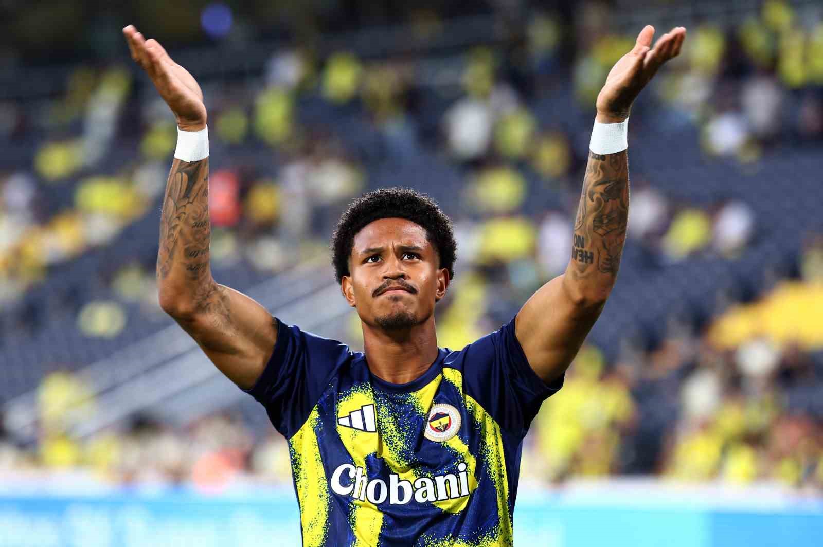 UEFA Şampiyonlar Ligi: Fenerbahçe: 0 - Gornik Zabrze: 0 (Maç devam ediyor)