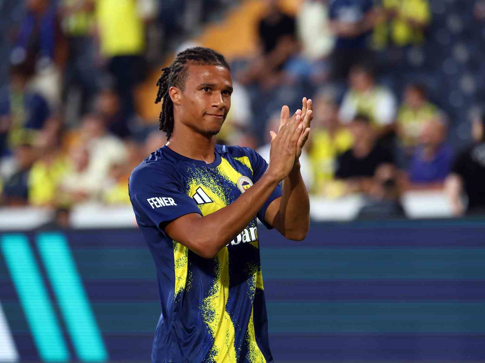 UEFA Şampiyonlar Ligi: Fenerbahçe: 0 - Gornik Zabrze: 0 (Maç devam ediyor)