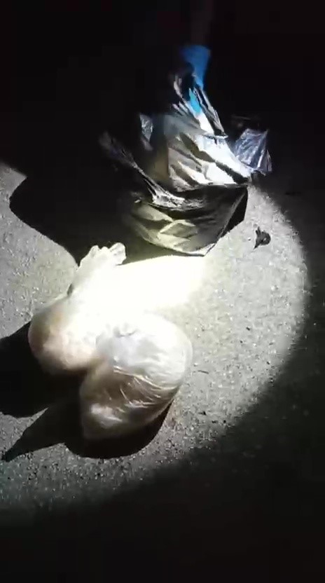Düzce’de 5 kilo metamfetamin ele geçirildi