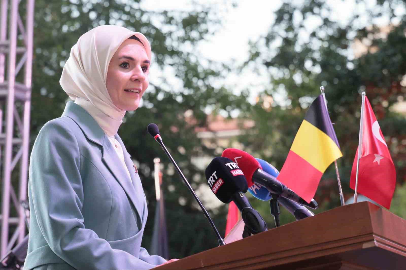 Bakan Göktaş: 