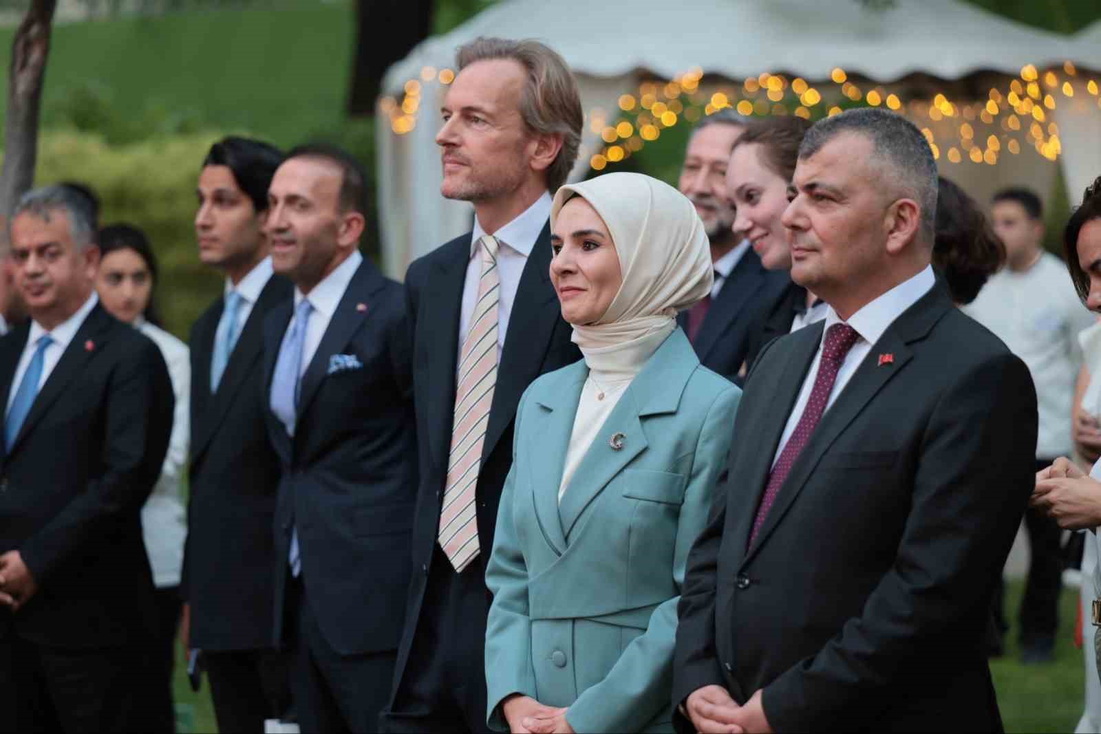 Bakan Göktaş: "Belçika’nın Türk savunma sanayisine gösterdiği ilgiyi memnuniyetle karşılıyoruz"