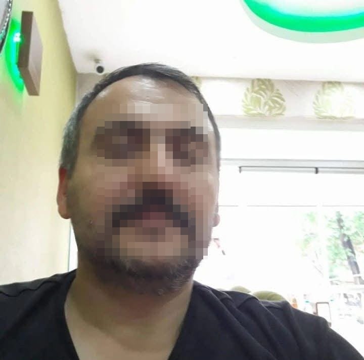 Karabük’te dehşet: Eşinin boğazını keserek öldürdü
