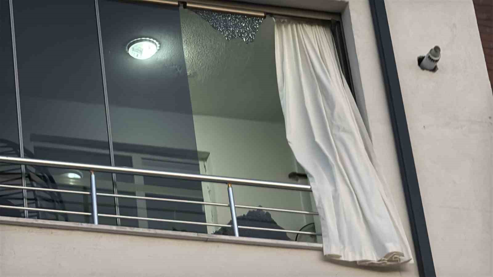 Eskişehir’de iki aile arasında çıkan kavgada 2 kişi yaralandı