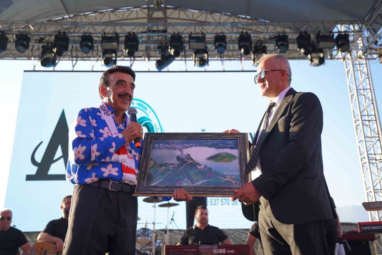 Samsun Festivali’ni duyan 75 bin kişi yaylaya akın etti