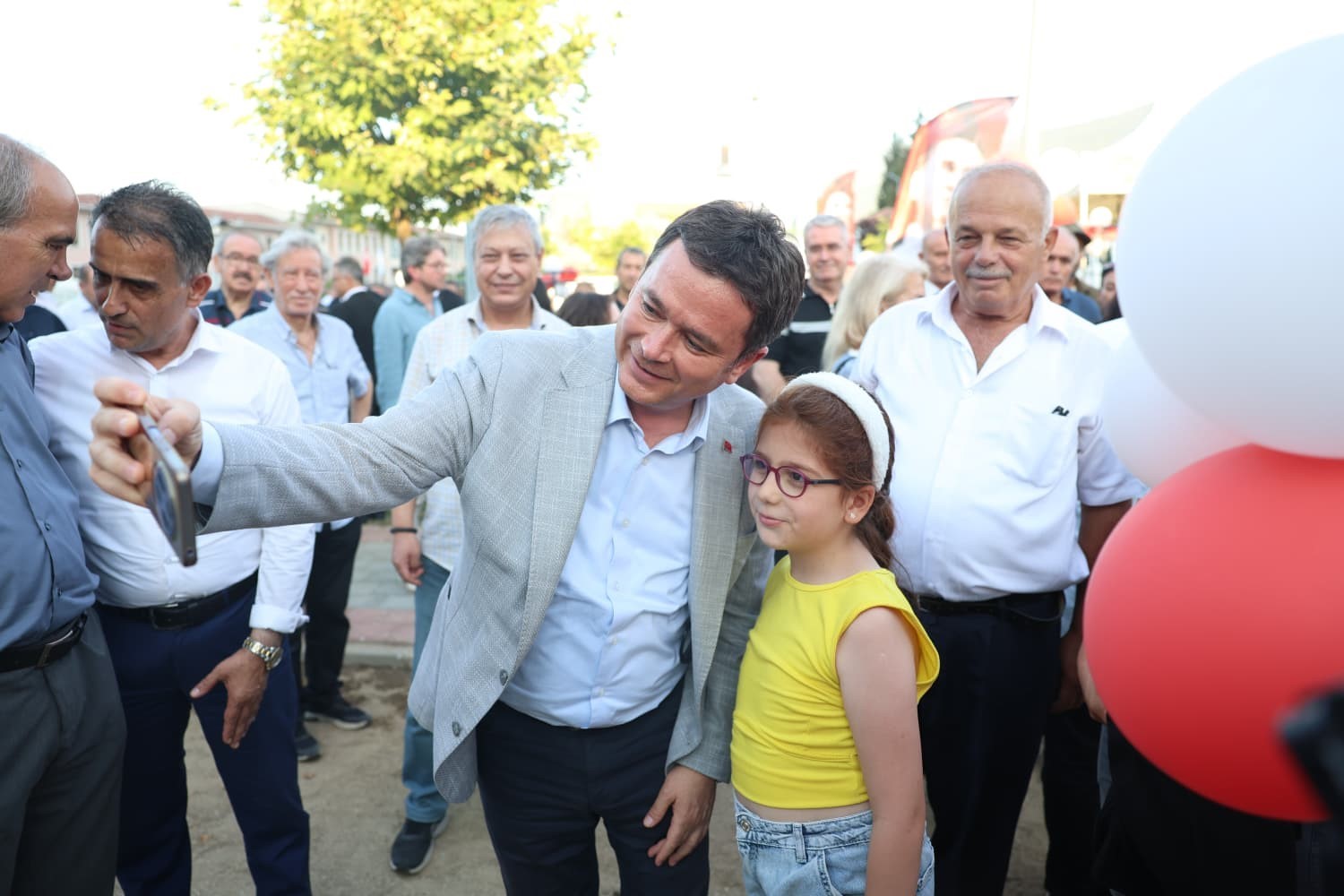 Osmangazi’den çocuklar için yeni ve güvenli yaşam alanı