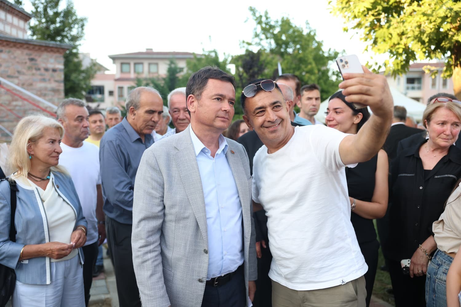 Osmangazi’den çocuklar için yeni ve güvenli yaşam alanı