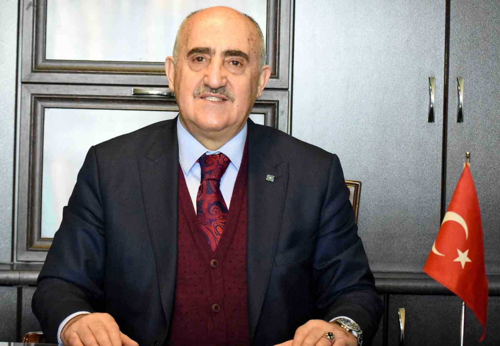 Tanfer: "Erzurum Kongresi, şanlı millet ruhunun yeniden dirilişidir"